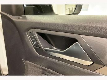 Volkswagen T-Roc 1.5 TSI EVO SEL 5dr DSG