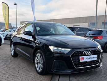 Audi A1 30 TFSI 110 Sport 5dr