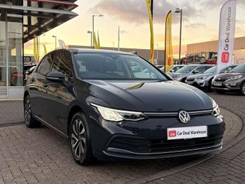 Volkswagen Golf 1.5 TSI 150 Active 5dr