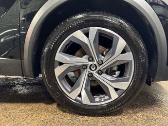 Renault Captur 1.6 E-TECH Hybrid 145 R.S. Line 5dr Auto