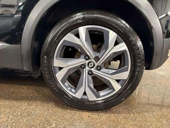 Renault Captur 1.6 E-TECH Hybrid 145 R.S. Line 5dr Auto