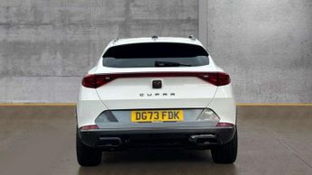 Cupra Formentor 1.5 TSI 150 V1 5dr DSG
