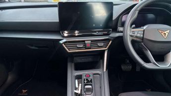 Cupra Formentor 1.5 TSI 150 V1 5dr DSG