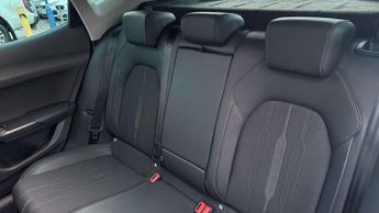 Cupra Formentor 1.5 TSI 150 V1 5dr DSG