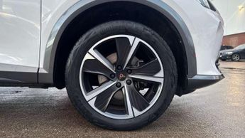 Cupra Formentor 1.5 TSI 150 V1 5dr DSG