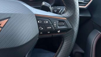 Cupra Formentor 1.5 TSI 150 V1 5dr DSG