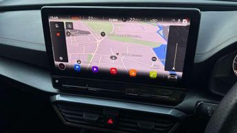 Cupra Formentor 1.5 TSI 150 V1 5dr DSG