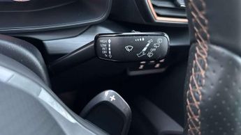 Cupra Formentor 1.5 TSI 150 V1 5dr DSG