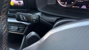 Cupra Formentor 1.5 TSI 150 V1 5dr DSG