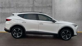 Cupra Formentor 1.5 TSI 150 V1 5dr DSG