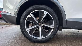 Cupra Formentor 1.5 TSI 150 V1 5dr DSG