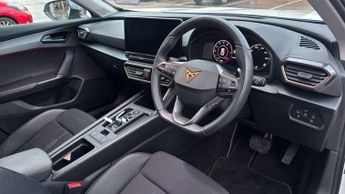 Cupra Formentor 1.5 TSI 150 V1 5dr DSG
