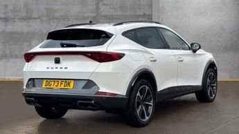 Cupra Formentor 1.5 TSI 150 V1 5dr DSG