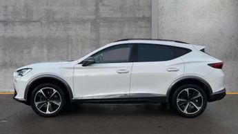 Cupra Formentor 1.5 TSI 150 V1 5dr DSG