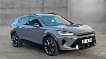 Cupra Formentor 2.0 TSI 333 VZ2 5dr DSG 4Drive