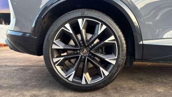 Cupra Formentor 2.0 TSI 333 VZ2 5dr DSG 4Drive