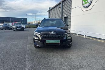 Skoda Kamiq 1.0 TSI 110 Monte Carlo 5dr DSG