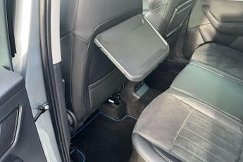Skoda Karoq 1.5 TSI SE L 5dr DSG
