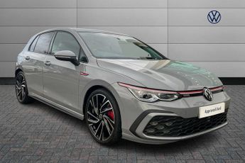 Volkswagen Golf GTi 2.0 TSI GTI 5dr DSG