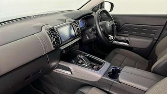 Citroen C5 Aircross 1.2 PureTech 130 Shine 5dr EAT8