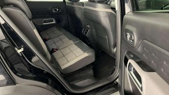 Citroen C5 Aircross 1.2 PureTech 130 Shine 5dr EAT8