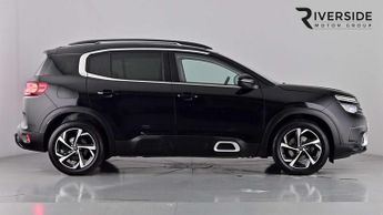 Citroen C5 Aircross 1.2 PureTech 130 Shine 5dr EAT8