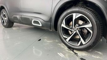 Citroen C5 Aircross 1.2 PureTech 130 Shine 5dr EAT8