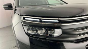 Citroen C5 Aircross 1.2 PureTech 130 Shine 5dr EAT8