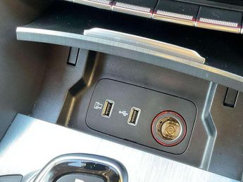 MG HS 1.5 T-GDI Trophy 5dr DCT