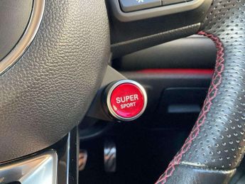 MG HS 1.5 T-GDI Trophy 5dr DCT