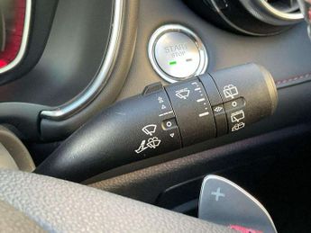 MG HS 1.5 T-GDI Trophy 5dr DCT