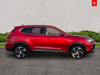 MG HS 1.5 T-GDI Trophy 5dr DCT