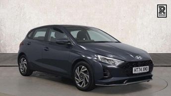 Hyundai I20 1.0T GDi Advance 5dr