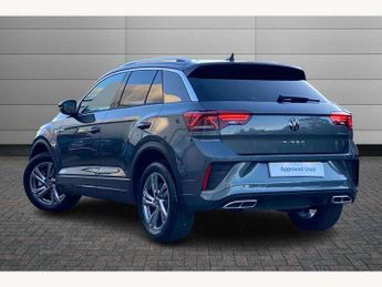 Volkswagen T-Roc 2.0 TDI 150 EVO R-Line 5dr DSG
