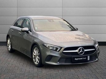 Mercedes A Class A200 Sport 5dr