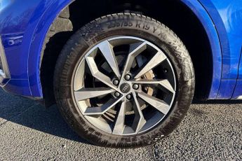 Audi Q5 45 TFSI Quattro S Line 5dr S Tronic