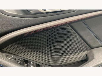 BMW 1 Series 118i [136] M Sport 5dr Step Auto [LCP]