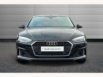 Audi A5 Sportback 35 TFSI Sport 5dr S Tronic