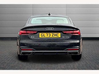 Audi A5 Sportback 35 TFSI Sport 5dr S Tronic