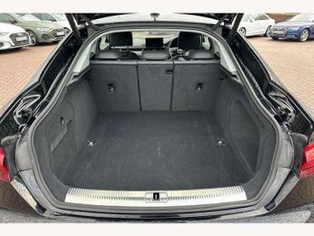Audi A5 Sportback 35 TFSI Sport 5dr S Tronic