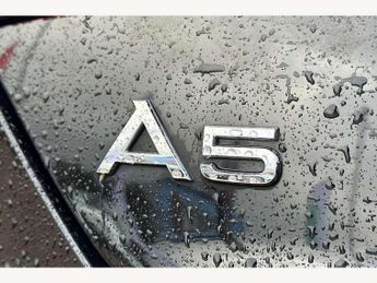 Audi A5 Sportback 35 TFSI Sport 5dr S Tronic
