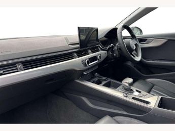 Audi A5 Sportback 35 TFSI Sport 5dr S Tronic