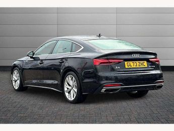 Audi A5 Sportback 35 TFSI Sport 5dr S Tronic