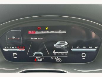 Audi A5 Sportback 35 TFSI Sport 5dr S Tronic