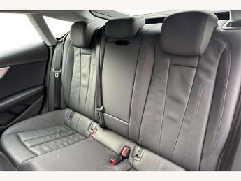 Audi A5 Sportback 35 TFSI Sport 5dr S Tronic