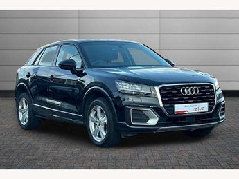 Audi Q2 30 TFSI Sport 5dr