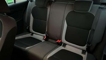Skoda Fabia Estate 1.2 TSI SE 5dr DSG
