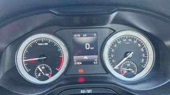 Skoda Kodiaq 2.0 TDI 200 SE L Executive 4x4 5dr DSG [7 Seat]