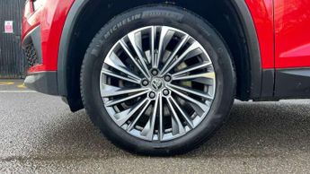 Skoda Kodiaq 2.0 TDI 200 SE L Executive 4x4 5dr DSG [7 Seat]