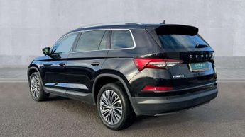 Skoda Kodiaq 1.5 TSI SE L Executive 5dr DSG [7 Seat]